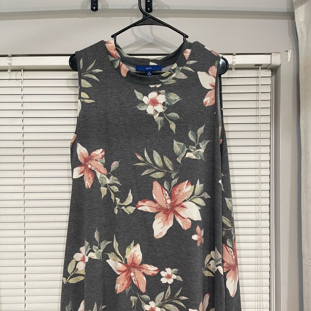 Apt. 9 XL Dress